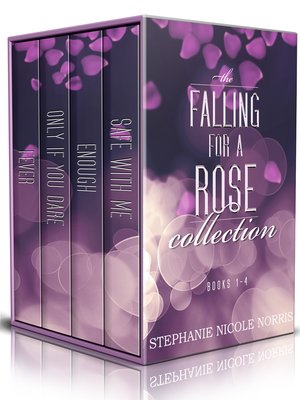 The Falling For a Rose Collection - ebook